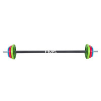 Set na Body Pump HMS SBP20 20kg