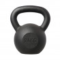 Další: Litinový kettlebell HMS KZG24 24 kg, černý