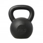 Další: Litinový kettlebell HMS KZG28 28 kg, černý