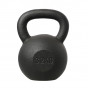 Další: Litinový kettlebell HMS KZG32 32 kg, černý