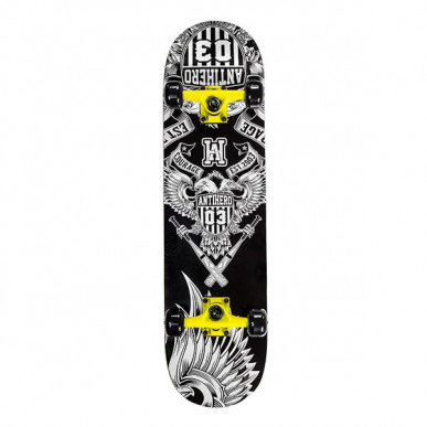 Skateboard NILS Extreme CR3108 SA Anti Hero