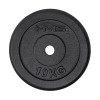Předchozí: Černý litinový kotouč HMS 10 kg