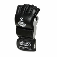 MMA rukavice DBX BUSHIDO BUDO-E1