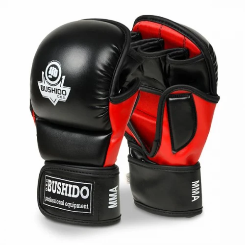 MMA rukavice DBX BUSHIDO ARM-2011