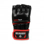 Další: MMA rukavice DBX BUSHIDO ARM-2014a