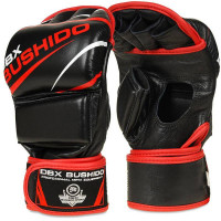 MMA rukavice DBX BUSHIDO ARM-2009