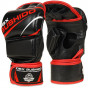 Předchozí: MMA rukavice DBX BUSHIDO ARM-2009