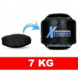 Předchozí: Náplň pro kettlebel DBX BUSHIDO XBAG 7 kg