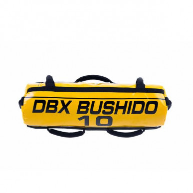 Powerbag DBX BUSHIDO 10 kg