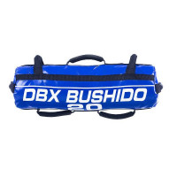 Powerbag DBX BUSHIDO 20 kg