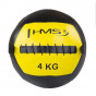 Předchozí: Wall ball HMS WLB 4 kg