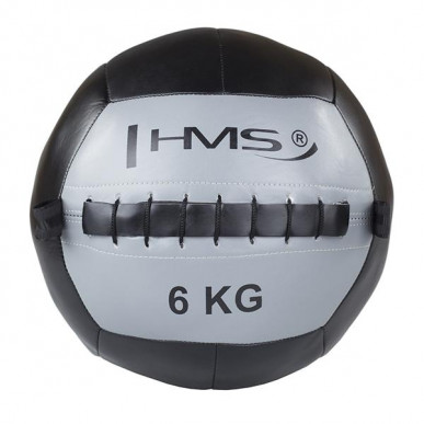 Wall ball HMS WLB 6 kg