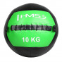 Předchozí: Wall ball HMS WLB 10 kg