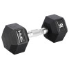 Předchozí: Hexagonální jednoručka HMS 16 kg