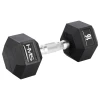 Další: Hexagonální jednoručka HMS 16 kg