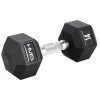 Předchozí: Hexagonální jednoručka HMS 14 kg