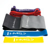 Předchozí: Sada fitness gum HMS GU04 GU05 TP01
