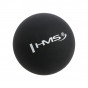 Další: Masážní míč HMS BLC01 černý - Lacrosse Ball