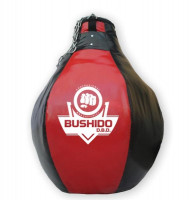 Boxovací hruška DBX BUSHIDO WH30