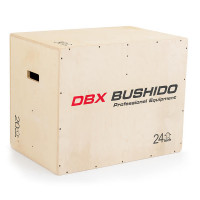 Plyo Box skříň DBX BUSHIDO standard