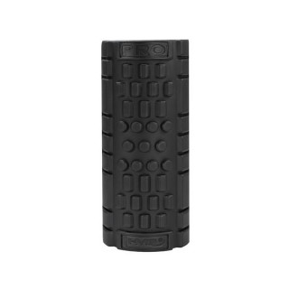 Masážní válec HMS FS110, černý
