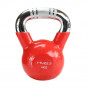 Předchozí: Kettlebell s chromovaným úchopem HMS KTC 4 kg červený