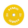 Další: Barevný bumper kotouč HMS CBR 15 kg