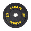 Další: Olympijský bumper kotouč HMS HTBR 15 kg