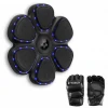 Předchozí: Elektronický boxerský terč HMS TB12 s LED, Bluetooth a rukavicemi (Music Boxing Machine)