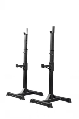 StrongGear Stojan na činku - Pro Squat Rack