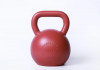 Předchozí: Ocelový barevný Kettlebell 32 kg