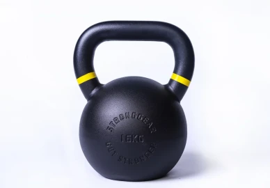 Kettlebell ocel 16 kg