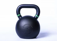 Kettlebell ocel 24 kg