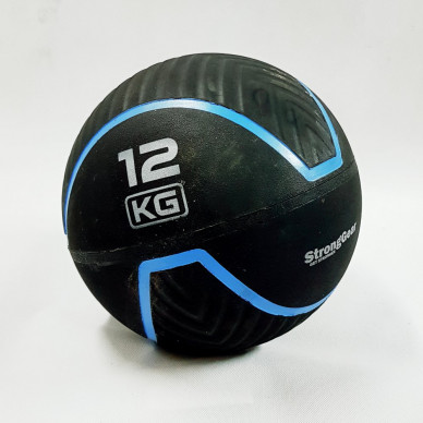 Wall ball medicinbal 12 kg