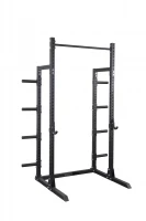 StrongGear Stojan na činku - Pro Squat Stand