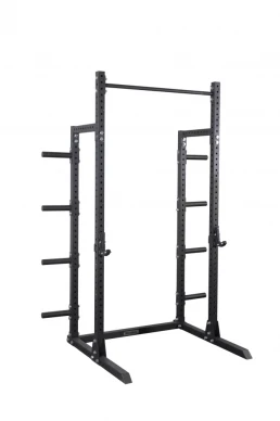 StrongGear Stojan na činku - Pro Squat Stand