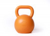 Další: Ocelový barevný Kettlebell 28 kg