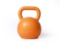 Předchozí: Ocelový barevný Kettlebell 28 kg