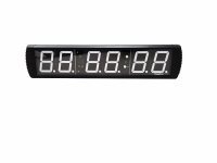 StrongGear Gym timer časovač