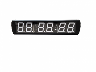 StrongGear Gym timer časovač