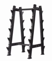 StrongGear Stojan na obouruční činky - Barbell Rack