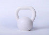 Další: Ocelový barevný Kettlebell 4 kg