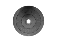 Gumové odhazovací bumper kotouče 5kg – 50mm