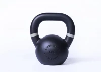 Kettlebell ocel 6 kg