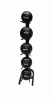 Další: StrongGear Medicinbaly sada 6 - 10 kg + stojan