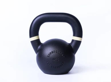 Kettlebell ocel 4 kg