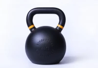 Kettlebell ocel 28 kg