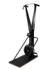 Předchozí: StrongGear StrongSki Beast - běžkařský trenažér Včetně mobilního stojanu