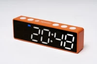 StrongGear Mini Gym timer časovač Truesteel Oranžový