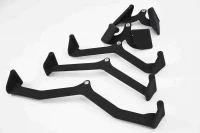 StrongGear Adaptéry na kladku 5 ks - Lat Pull Down Grips